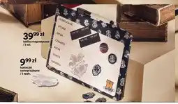 Empik Tablica magnetyczna Harry Potter oferta