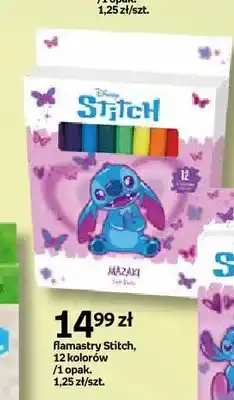 Empik Flamastry Stitch oferta