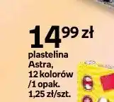 Empik Plastelina Astra oferta
