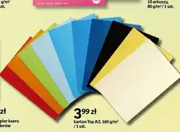 Empik Karton Top A3 oferta