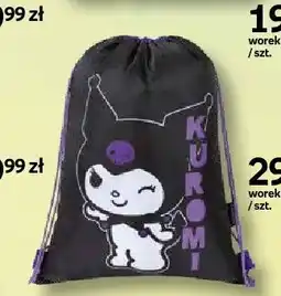 Empik Worek Kuromi oferta