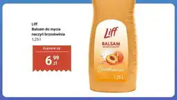 Dino Balsam do mycia naczyń Liff brzoskwinia oferta