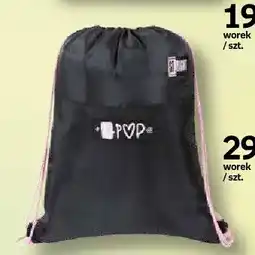 Empik Worek POP oferta