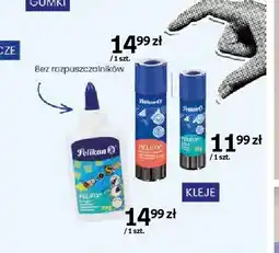 Empik Klej w płynie Pelikan Pelifix oferta