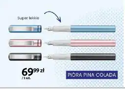 Empik Pióro wieczne Pelikan Pina Colada oferta