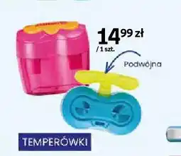 Empik Temperówki Pelikan oferta