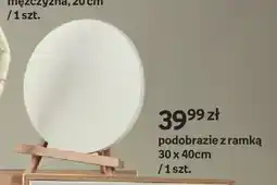 Empik Podobrazie z ramką Creadu oferta