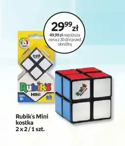 Empik Kostka Rubik's Mini 2x2 oferta