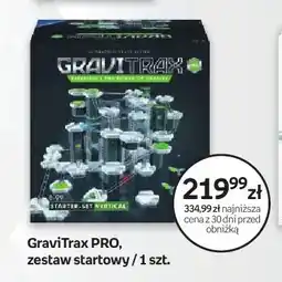 Empik Zestaw startowy GraviTrax PRO oferta