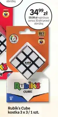 Empik Kostka Rubik's Cube 3x3 oferta