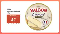 Dino Ser camembert aksamitny Valbon oferta