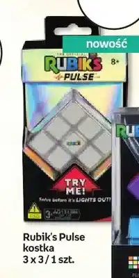 Empik Kostka Rubik's Pulse 3x3 oferta