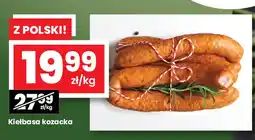 EMMA market Kiełbasa kozacka oferta