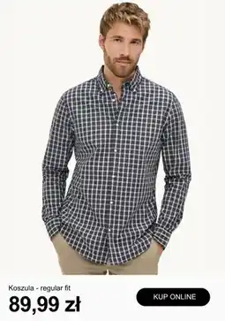 C&A Koszula regular fit oferta