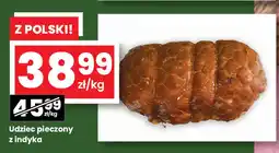 EMMA market Udziec pieczony z indyka oferta