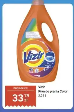 Dino Płyn do prania Color Vizir oferta