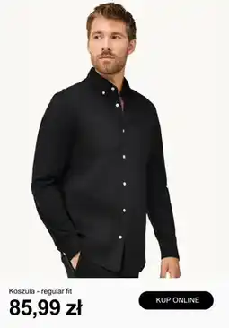 C&A Koszula regular fit oferta