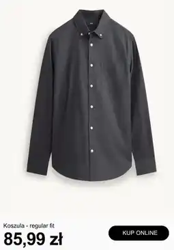 C&A Koszula regular fit C & A oferta