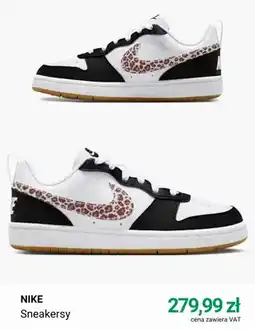 Deichmann Sneakersy Nike oferta