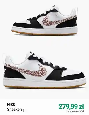 Sneakersy Nike