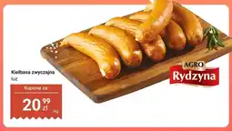 Dino Kiełbasa zwyczajna luz Agro Rydzyna oferta