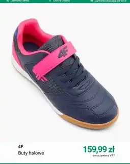Deichmann Buty halowe 4F oferta