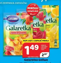 Delfin Galaretka Gellwe oferta