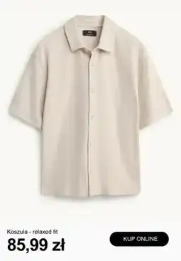C&A Koszula relaxed fit C & A oferta