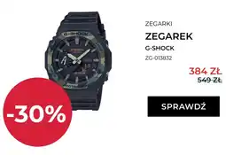 Briju Zegarek G-Shock oferta