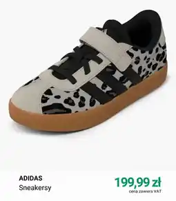 Deichmann Sneakersy Adidas oferta