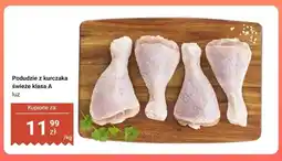 Dino Podudzie z kurczaka świeże klasa A luz oferta