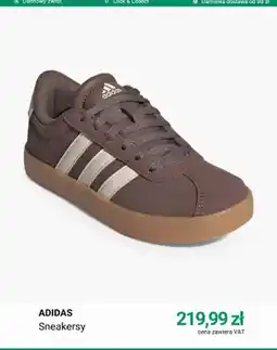 Deichmann Sneakersy Adidas oferta