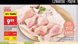 Biedronka Świeże podudzie z kurczaka oferta