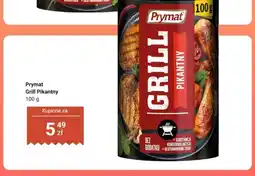 Dino Przyprawa grill pikantny Prymat oferta