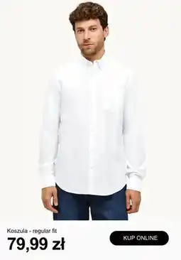 C&A Koszula regular fit oferta