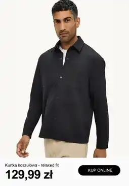 C&A Kurtka koszulowa relaxed fit oferta