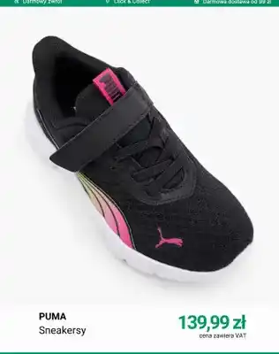 Sneakersy Puma