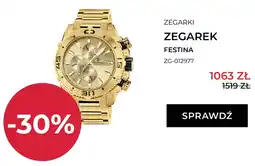 Briju Zegarek Festina ZG-012977 oferta
