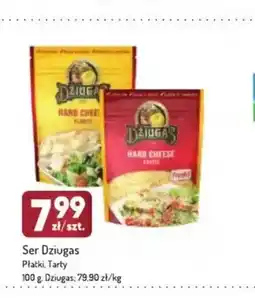 Avita Ser Dziugas Płatki oferta