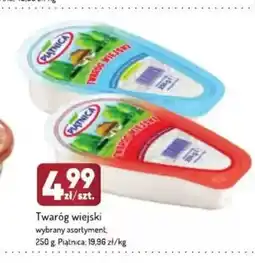 Avita Twaróg wiejski półtłusty Piątnica oferta