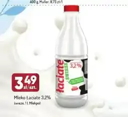 Avita Mleko świeże Łaciate 3,2% oferta