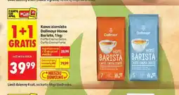 Biedronka Kawa ziarnista Dallmayr Home Barista Caffe Crema Dolce oferta