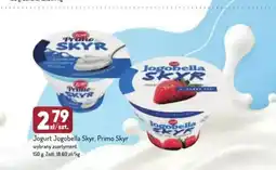 Avita Jogurt Primo Skyr naturalny Zott oferta