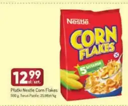 Avita Płatki kukurydziane Nestle Corn Flakes oferta