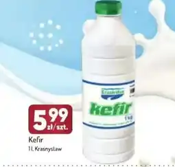 Avita Kefir Krasnystaw oferta