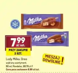 Avita Lody Milka oferta