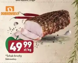 Avita Schab kruchy Dobrowolscy oferta