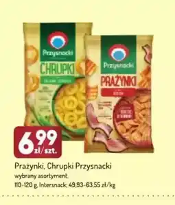 Avita Prażynki Przysnacki Bekon oferta