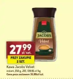 Avita Kawa rozpuszczalna Jacobs Velvet oferta