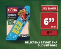 API MARKET Delikatna szyneczka Dudusie Duda oferta